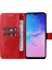 Samsung Galaxy A05 4g Stand Pu Deri Kapak Baskılı Telefon Kılıf Cüzdan (Yurt Dışından) 3