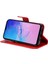 Samsung Galaxy A05 4g Stand Pu Deri Kapak Baskılı Telefon Kılıf Cüzdan (Yurt Dışından) 5