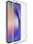 Samsung Galaxy A05 4g Kılıf Açık Slim Style Scread-Dayanıklı Tpu Telefon Kapağı (Yurt Dışından) 1