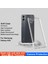 Samsung Galaxy A05 4g Kılıf Açık Slim Style Scread-Dayanıklı Tpu Telefon Kapağı (Yurt Dışından) 2