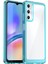 Samsung Galaxy A05S 4g Kılıf Tpu + Akrilik Şok Emici Telefon Geri Kapak (Yurt Dışından) 1