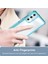 Samsung Galaxy A05S 4g Kılıf Tpu + Akrilik Şok Emici Telefon Geri Kapak (Yurt Dışından) 5