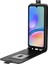 Samsung Galaxy A05S 4g Kılıf Kart Yuvası Çılgın At Doku Deri Telefon Kapağı (Yurt Dışından) 3