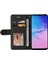 Samsung Galaxy A05 4g Cüzdan Stand Cep Telefonu Koruyucusu Telefon Kılıfı (Yurt Dışından) 2