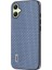 Samsung Galaxy A05 4g Telefon Kılıfı Karbon Fiber Doku Deri Kaplamalı Pc+Tpu Telefon Kapağı (Yurt Dışından) 1