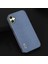 Samsung Galaxy A05 4g Telefon Kılıfı Karbon Fiber Doku Deri Kaplamalı Pc+Tpu Telefon Kapağı (Yurt Dışından) 2