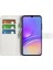 Samsung Galaxy A05 4g Kılıf Litchi Doku Katlama Standı Deri Telefon Kabuğu (Yurt Dışından) 2