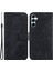 Samsung Galaxy A15 4g Kılıf Lovely Tiger Deri Deri Telefon Stand Kapağı (Yurt Dışından) 1