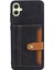 Samsung Galaxy A05 4g Kılıf Kickstand Telefon Kapağı Kart Sahibi ile (Yurt Dışından) 1
