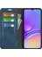 Samsung Galaxy A05 4g Kılıf Pu Deri Telefon Cüzdan Cilt Touch Flip Cover (Yurt Dışından) 3