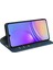 Samsung Galaxy A05 4g Kılıf Pu Deri Telefon Cüzdan Cilt Touch Flip Cover (Yurt Dışından) 4
