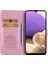Samsung Galaxy S23 Fe Kılıfı Baskılı Rhinestone Deri Telefon Stand Kapağı (Yurt Dışından) 2