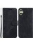 Samsung Galaxy A05 4g Kılıf Lovely Tiger Pusint Pu Deri Kitap Tarzı Telefon Kapağı (Yurt Dışından) 1