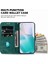 Samsung Galaxy A05 4g Kılıf Lovely Tiger Pusint Pu Deri Kitap Tarzı Telefon Kapağı (Yurt Dışından) 3