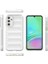 Samsung Galaxy A15 4g Tpu Kılıf Anti-Drop Engebeli Telefon Kapağı (Yurt Dışından) 4
