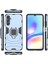 Samsung Galaxy A05S 4g Kılıf Ring Tutucu Kickstand Koruyucu Telefon Kapağı (Yurt Dışından) 5