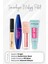 Fit Me Kapatıcı 10, Rocket Maskara Very Black, Dudak Parlatıcı 003 Moon Ve Makyaj Bazı Baby 1