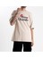 Unisex Oversize Merry Christmas Tshirt 1