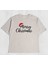 Unisex Oversize Merry Christmas Tshirt 2