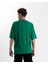Unisex Oversize Two Face Tshirt 2