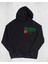 Pull The Hood Unisex Oversize Maclemore Maniac Kapüşonlu Sweatshirt 1