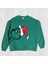 Unisex Oversize Grinch Sweatshirt 1