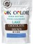 Lake Chocolate Brown E155 Kahverengi Yağ Bazlı Toz Gıda Boyası 250 gr 1