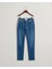 Erkek Mavi Extra Slim Fit Düz Jean Pantolon 1000264.970 1