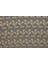 Kdk 1055 Desen Gold Renk Tek Kanat Hazır Dikilmiş Pileli Fon Perde 300*260 cm 4