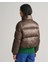 Kadın Kahverengi Relaxed Fit Dik Yaka Mont 4700295.274 2