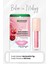 Dudak Kağıt Bakım Maskesi Ve Lifter Gloss 005 Petal 1