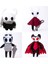Hollow Knight Oyunu Peluş Oyuncak Cadılar Bayramı Hediyesi (Yurt Dışından) 2