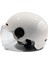 Amirallik Kapağı 3c Kask Boyası Yazlık Unisex 3c Sertifikalı Havalandırma Delikleri (Yurt Dışından) 1