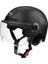 3c Sertifikalı Kask Elektrikli Motosiklet Erkek ve Kadın Yaz Yarım Kask Sevimli Yetişkin Nefes Alabilen Hafif Kask (Yurt Dışından) 1