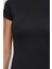 Vücudu Saran Bodycon Basic Midi Elbise 3