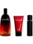 Homme Fahrenheit EDT 100 ml + Shower Gel 50 ml + Edt 10 ml 2