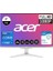 Aspire C27-1655 Intel Core I7 1165G7 8gb 2tb SSD Freedos 27" Fhd All In One Bilgisayar DQ.BHLEM.001 1