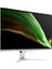 Aspire C27-1655 Intel Core I7 1165G7 8gb 2tb SSD Freedos 27" Fhd All In One Bilgisayar DQ.BHLEM.001 2