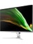 Aspire C27-1655 Intel Core I7 1165G7 8gb 2tb SSD Freedos 27" Fhd All In One Bilgisayar DQ.BHLEM.001 3