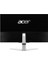 Aspire C27-1655 Intel Core I7 1165G7 8gb 2tb SSD Freedos 27" Fhd All In One Bilgisayar DQ.BHLEM.001 5