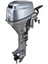 TK098-L 4 Zamanlı Uzun Şaft Bot Motoru 9.8 Hp 3
