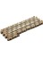 520-112VX3 2013-2020 Ktm 250 Rc Abs Uyumlu Zincir Vx3 Xring Gold (Sarı) Renk 3