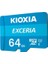 TP-Link Tapo C211 2k 3mp Yatay ve Dikey Ev Güvenliği Wi-Fi Kamerası + Kioxia 64GB Exceria Micro Sdxc 5