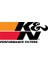 KN-155 2014-2023 Ktm 390 Rc Uyumlu Yağ Filtresi 2