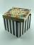 23X23X20 Hediyelik Kutu Kraft Kutu Karton Kutu Yılbaşı Kutusu Pasta Kutusu Balon Kutusu (5 Adet) 2