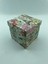 14X14X14 Hediyelik Kutu Kraft Kutu Karton Kutu Yılbaşı Kutusu Pasta Kutusu Balon Kutusu (5 Adet) 1