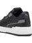 Puma Black-Puma Silver Puma Ca Pro Glitch Reflect Siyah Günlük Spor Ayakkabı 4