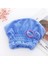 Saç Kurutma Bonesi Kafa Havlusu Duş Bonesi Islak Saç Kurulama Bonesi Mikrofiber Tüm Saçlara Uyumlu 1