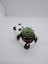 Çobanlar Hayvan Figürlü (Panda) Saksı 1