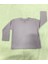 Tiffany Sweatshirt Raporlu Basic Theme Lila 1